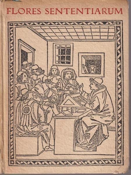 Flores sententiarum