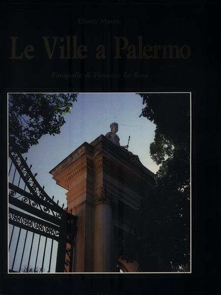 Le Ville a Palermo 