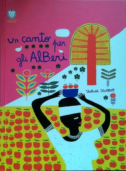 Un canto per gli alberi
