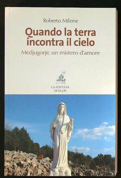 Quando la terra incontra il cielo