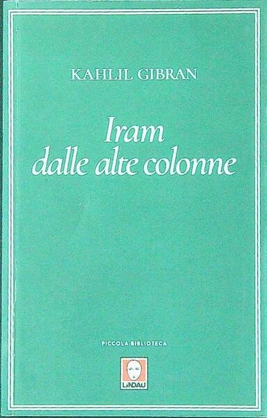 Iram dalle alte colonne