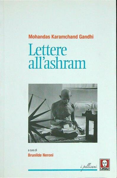 Lettere all'ashram