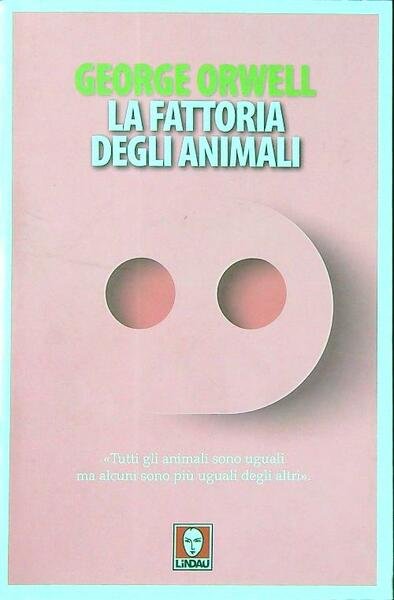 La fattoria degli animali