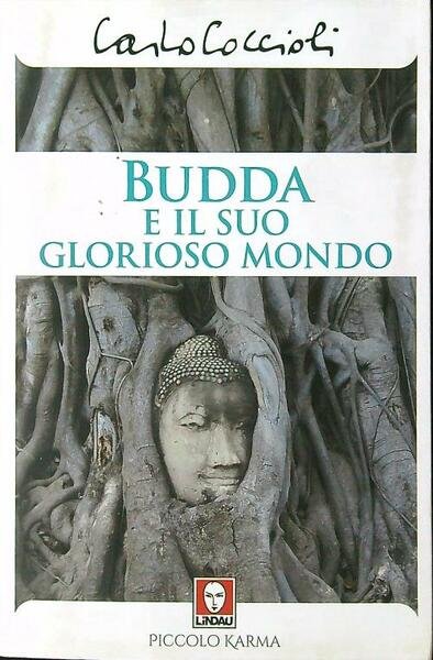 Budda e il suo glorioso mondo