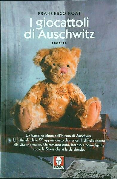 I giocattoli di Auschwitz