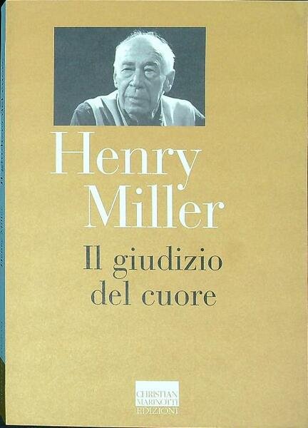 Il giudizio del cuore