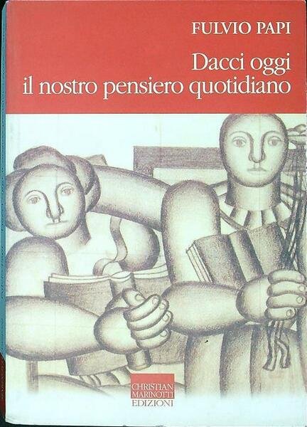 Dacci oggi il nostro pensiero quotidiano | Immagine principale