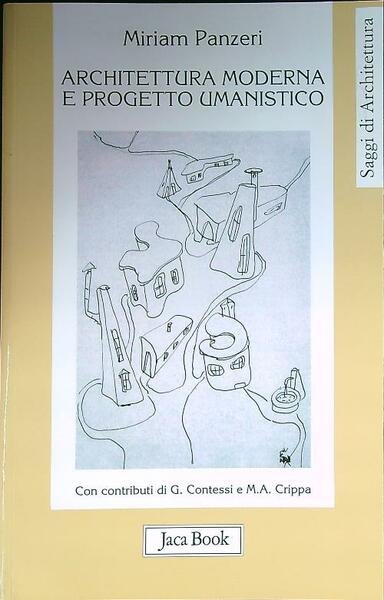 Architettura moderna e progetto umanistico | Immagine principale