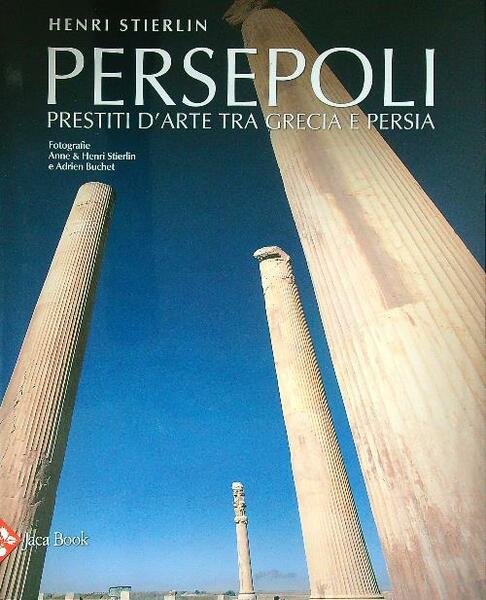 Persepoli. Prestiti d'arte tra Grecia e Persia | Immagine principale