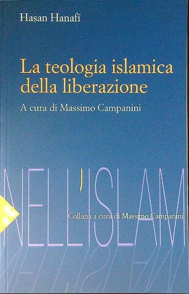 La teologia islamica della liberazione | Immagine principale