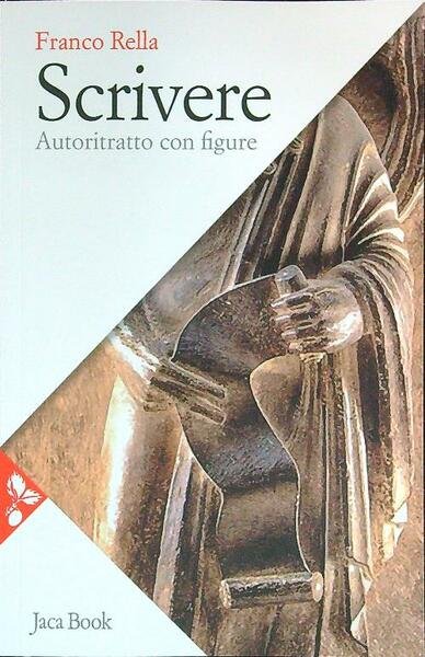 Scrivere Autoritratto con figure