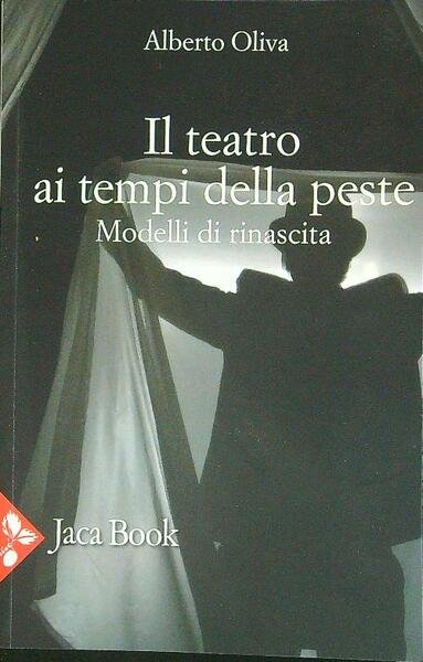 Il teatro ai tempi della peste | Immagine principale