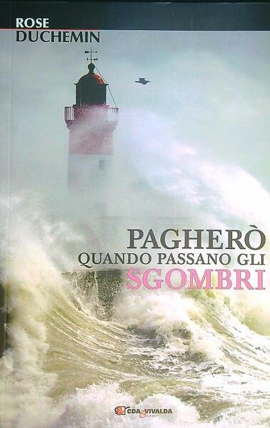 Paghero' quando passano gli sgombri