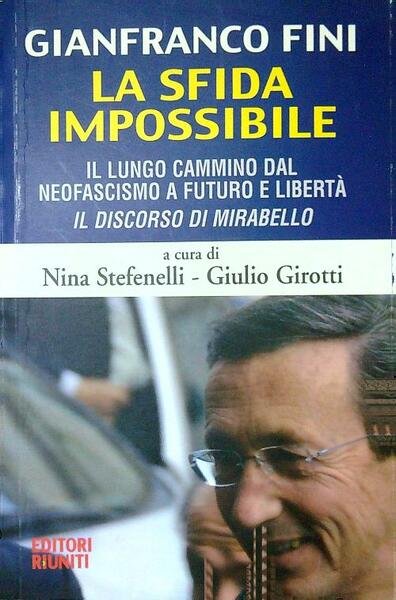 La sfida impossibile