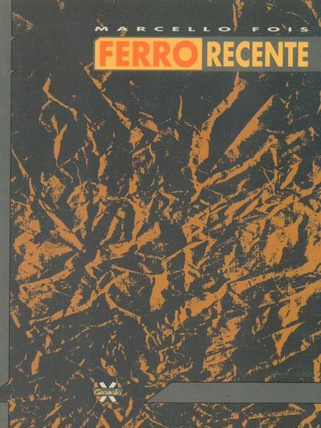 Ferro Recente