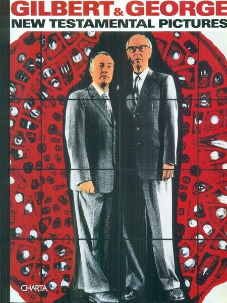 New testamental pictures