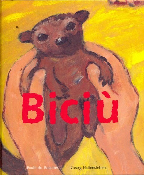 Biciu'