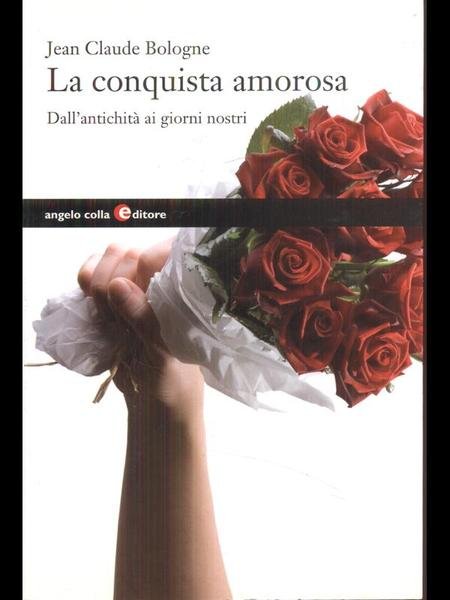La conquista amorosa | Immagine principale