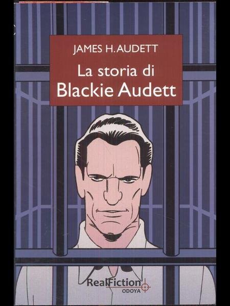 La storia di Blackie Audett