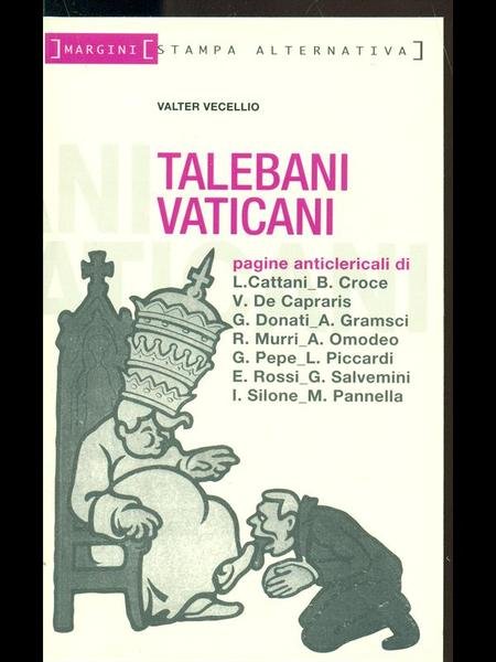 Talebani vaticani