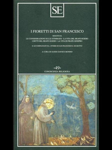 I fioretti di San Francesco