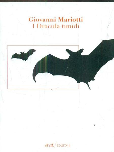 I Dracula timidi