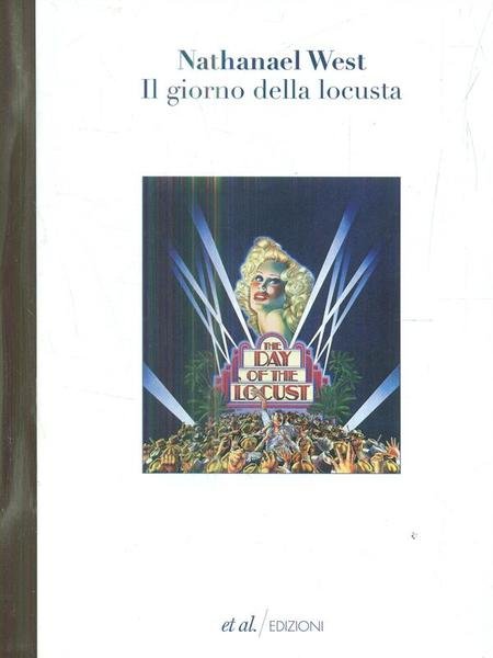 Il giorno della locusta