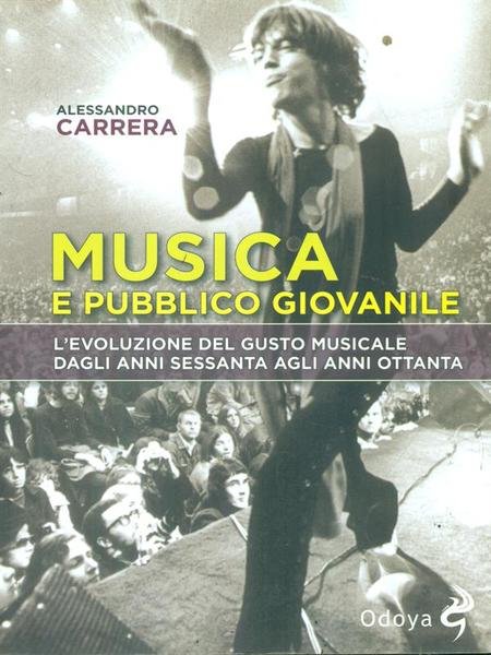 Musica e pubblico giovanile