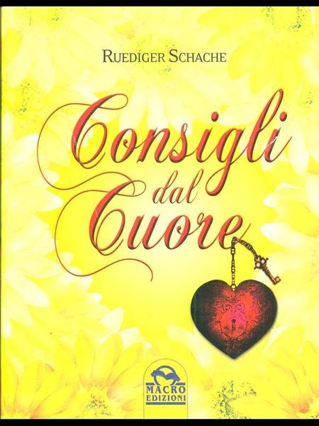 Consigli dal Cuore