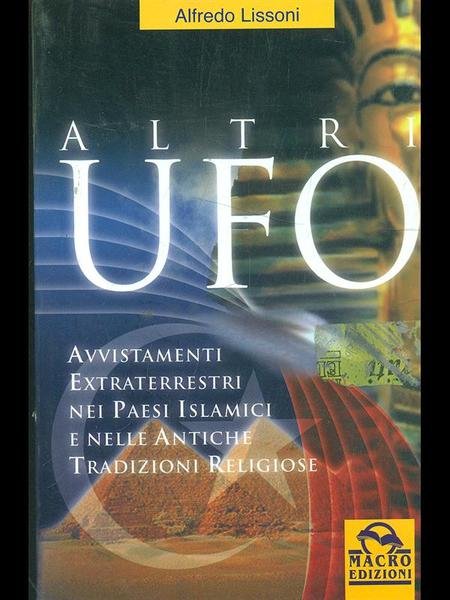 Altri Ufo