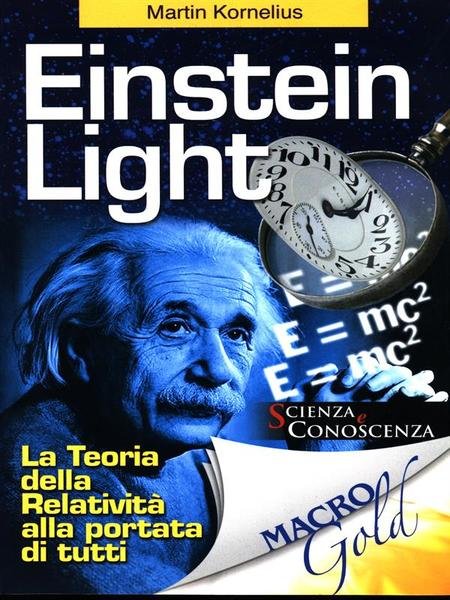 Einstein Light | Immagine principale