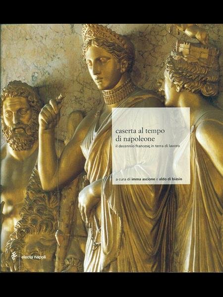 Caserta al tempo di Napoleone | Immagine principale