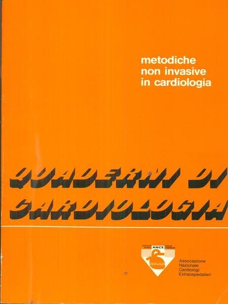 metodiche non invasive in cardiologia