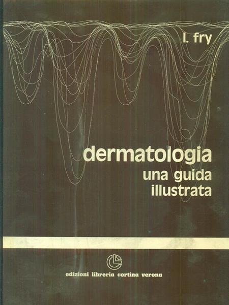 dermatologia una guida illustrata