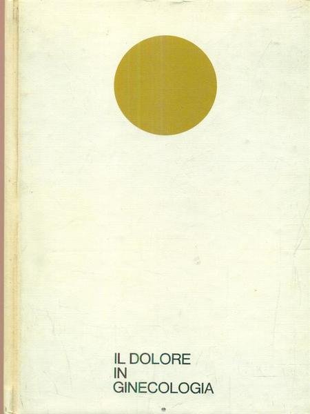 Il dolore in ginecologia | Immagine principale