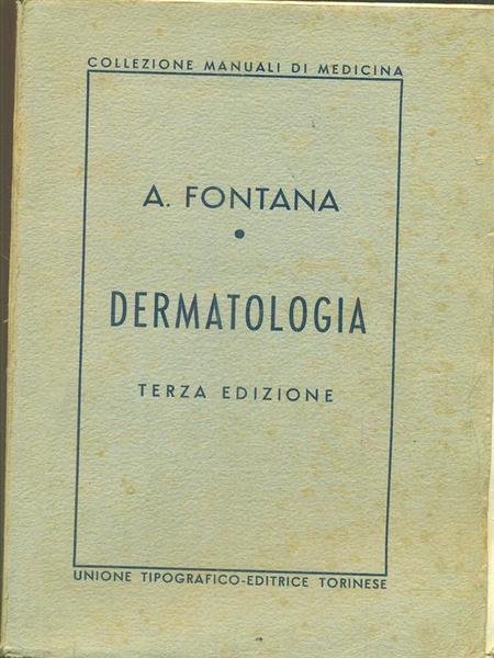 Dermatologia