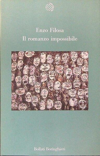 Il romanzo impossibile