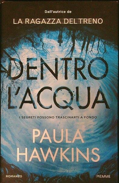 Dentro l'acqua