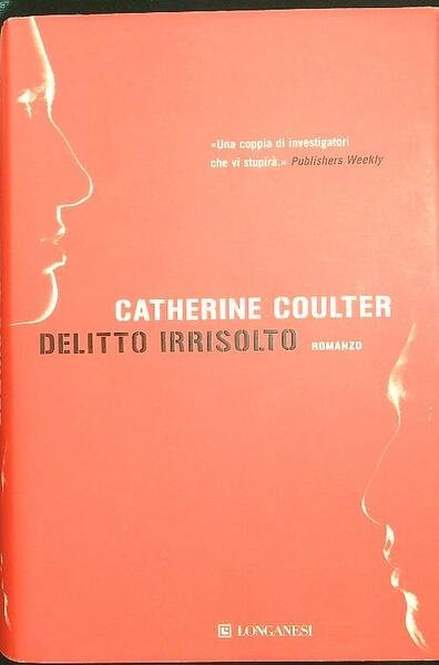 Delitto irrisolto