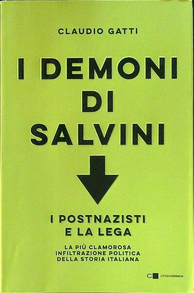 I demoni di Salvini
