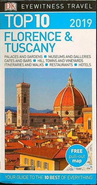 Florence and Tuscany | Immagine principale