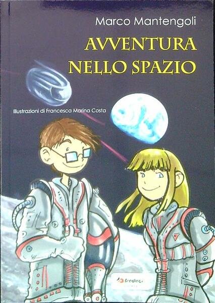 Avventura nello spazio
