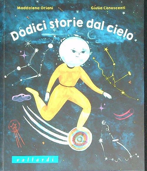 Dodici storie dal cielo