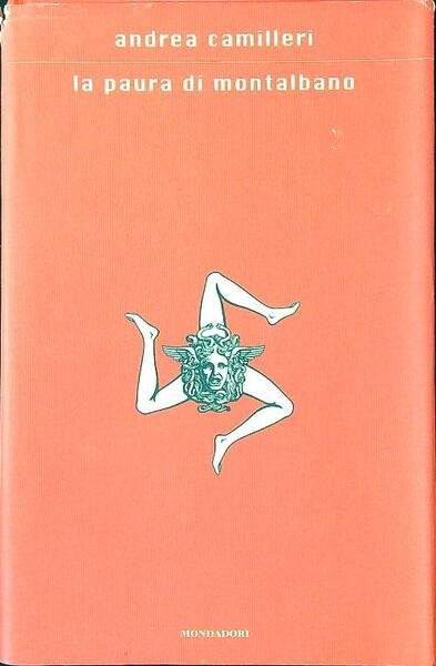 La paura di Montalbano