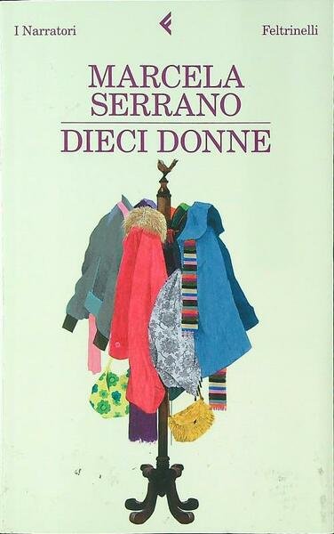 Dieci donne | Immagine principale