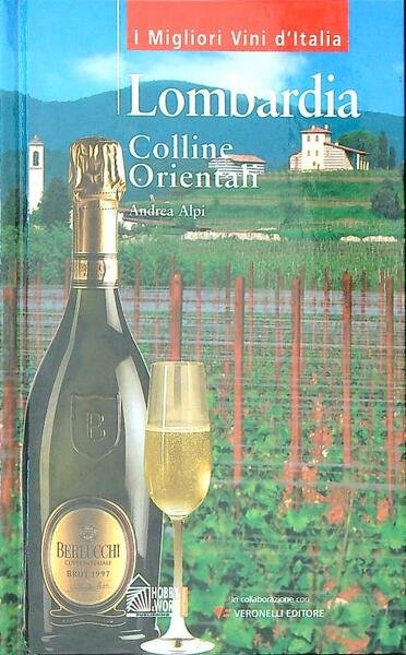 Lombardia colline orientali