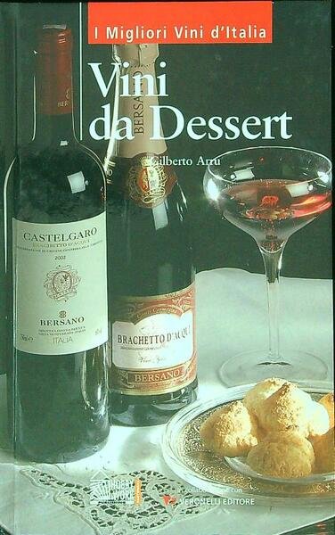 Vini da dessert