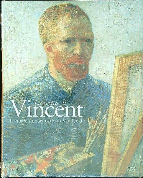 La scelta di Vincent. Il museo immaginario di Van Gogh | Immagine principale