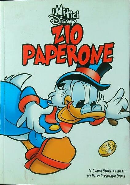 Zio Paperone