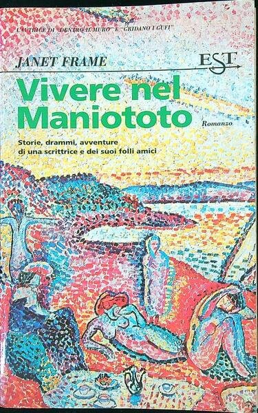 Vivere nel Maniototo